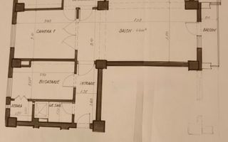 Apartament elegant I Piață Universitatii I 106 MP I 5 minute Metrou - Poză 11