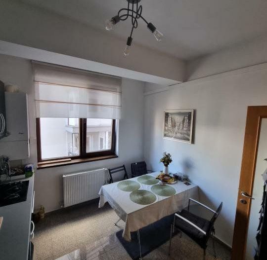 proprietar studio Piata Muncii-Decebal bloc nou - de inchiriat termen  lung - Poză 4