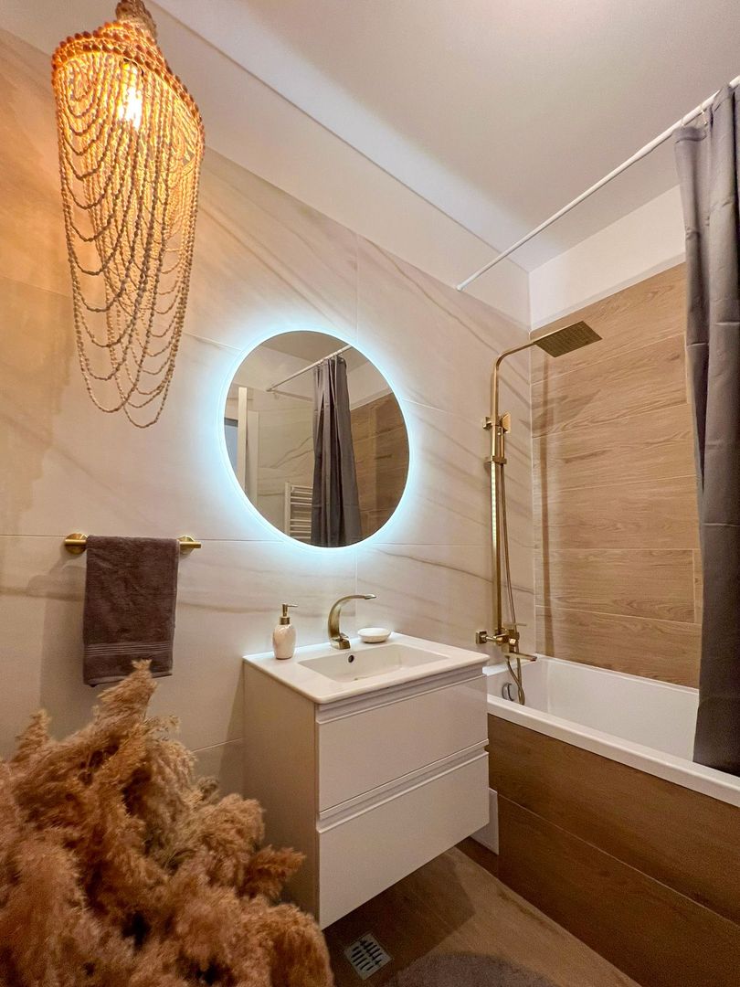 Chirie | Apartament 2 camere | Herăstrău - Poză 14