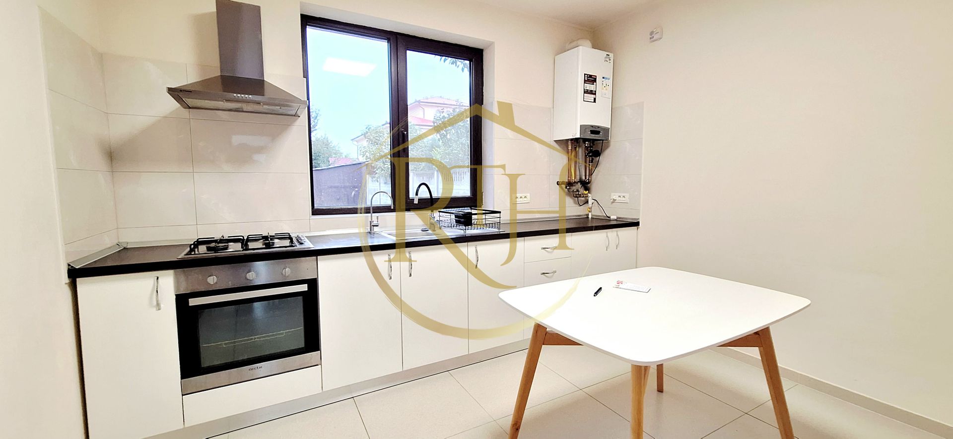 Oferim spre inchiriere casa cu 4 camere in Giroc aproape de Penny ,pet friendly. - Poză 7