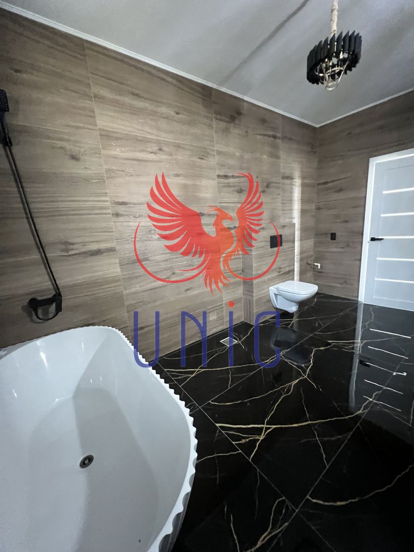 Casa superba Popoveni-rate direct de la proprietar - Poză 14