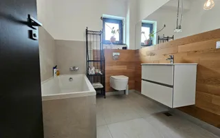 Casa moderna HOME & BUSINESS - Poză 26