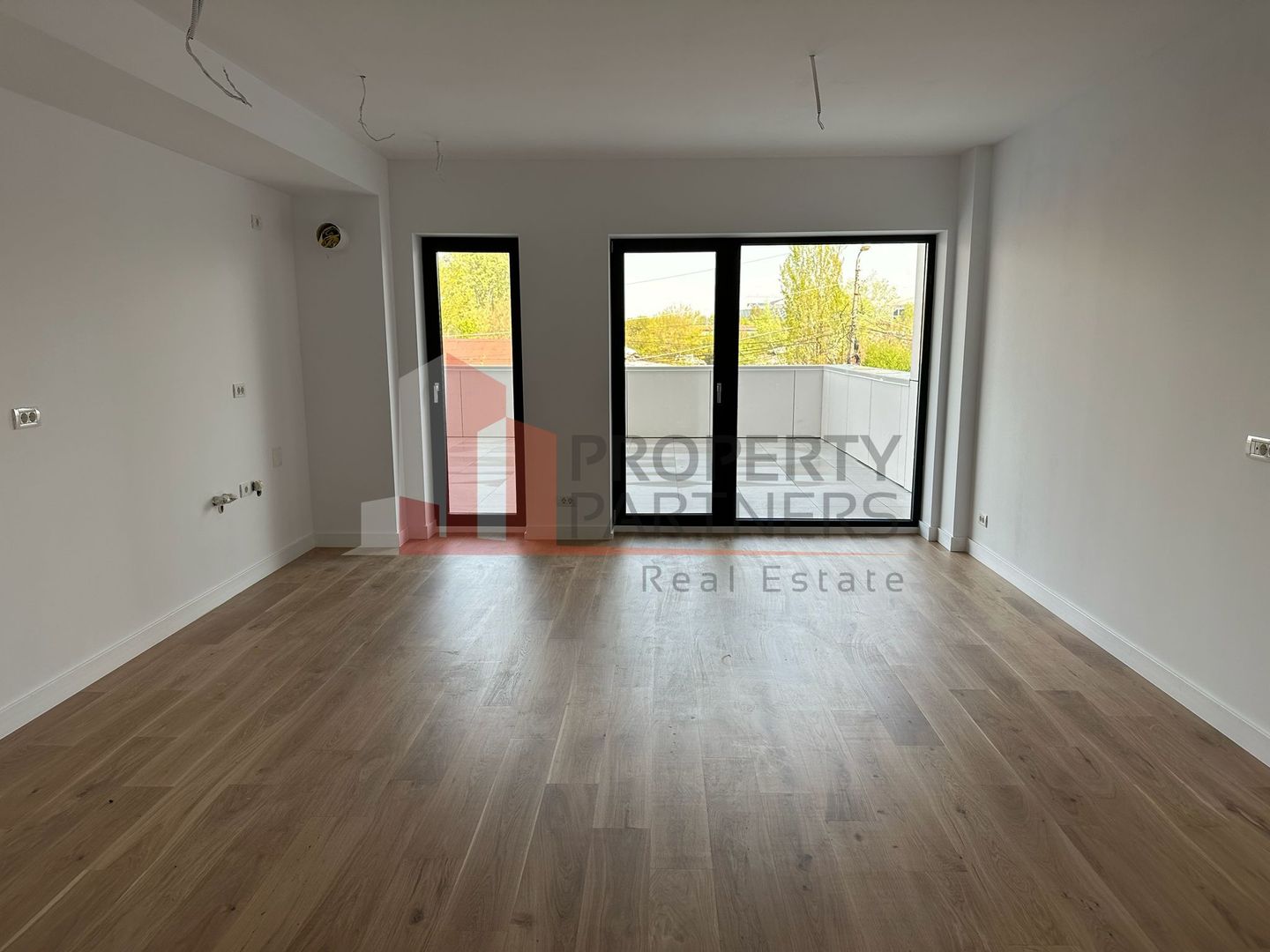 Apartament nou 2 camere cu terasa 50mp, Level Apartments 3 - Poză 4