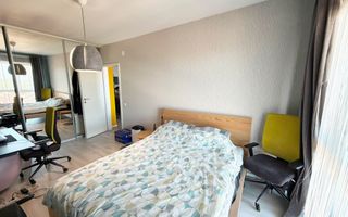 2 camere, bloc nou, balcon, parcare, Buna Ziua, Grand Hill, zona LIDL - Poză 3