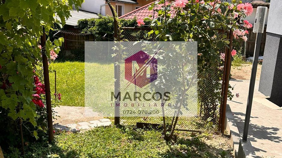 Vand casa 3 camere Muncitoresc - Poză 21
