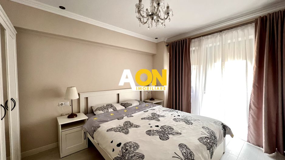 Apartament 3 camere | ULTRAFINISAT | - Poză 2
