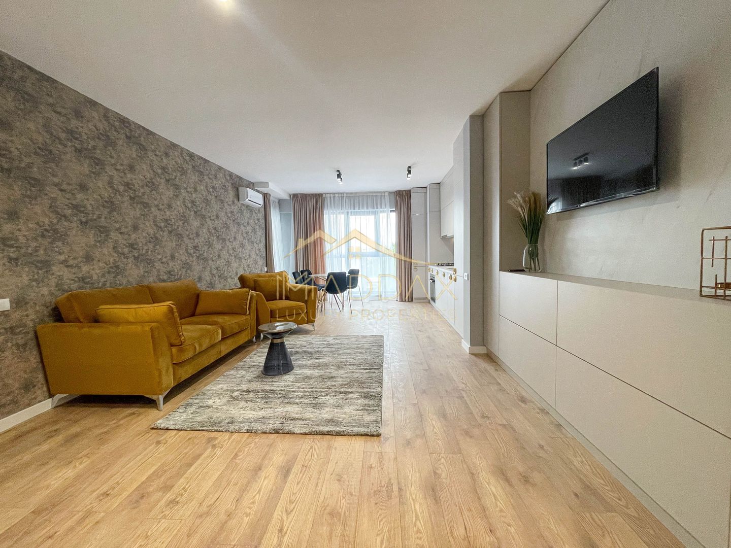 Apartament 2 camere II Pipera II Mobilat Lux - Poză 3