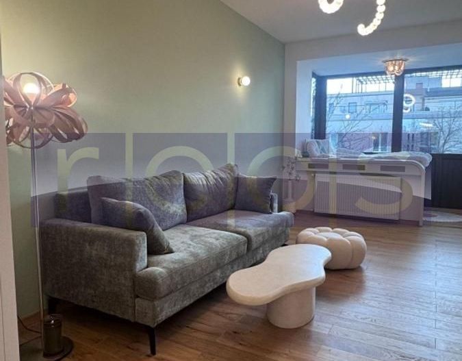 VANZARE 2 CAMERE  DECOMANDAT FLOREASCA - Poză 6