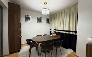 VANZARE 4 CAMERE - ULTRAFINISAT -UPGROUND RESIDENCE - Poză 6