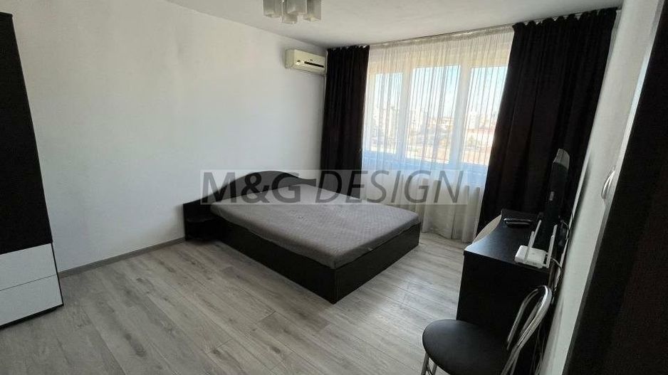 Apartament 2 camere Circumvalatiunii renovat nou - Poză 4