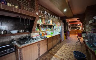 Casa Individuala Becicherecu Mic,P+E,8 Camere,6 Bai,Multiple Anexe - Poză 8