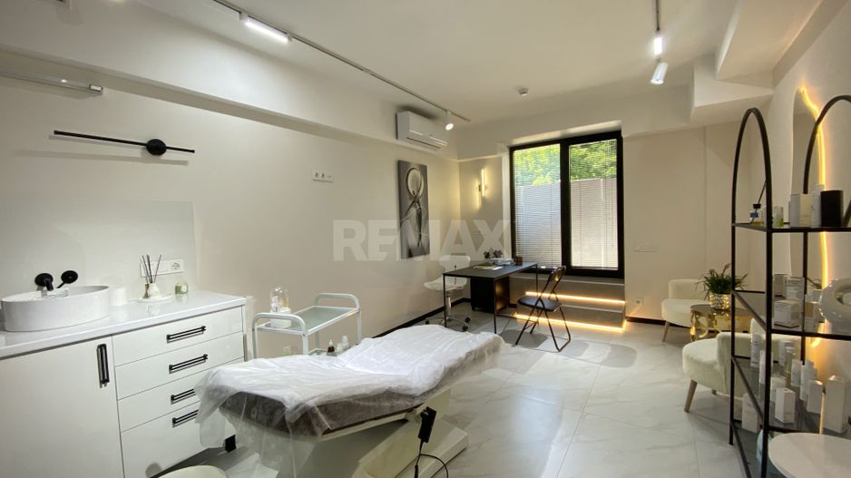 Spațiu Comercial de Vânzare Buiucani, str. Alba Iulia - Poză 2