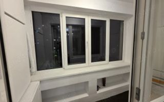 Apartament 3 camere renovat, decomandat, etaj 4, aproape de metrou - Poză 4