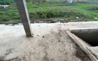 Casa de vanzare, 130 mp utili, 1000mp teren, panorama - Poză 18