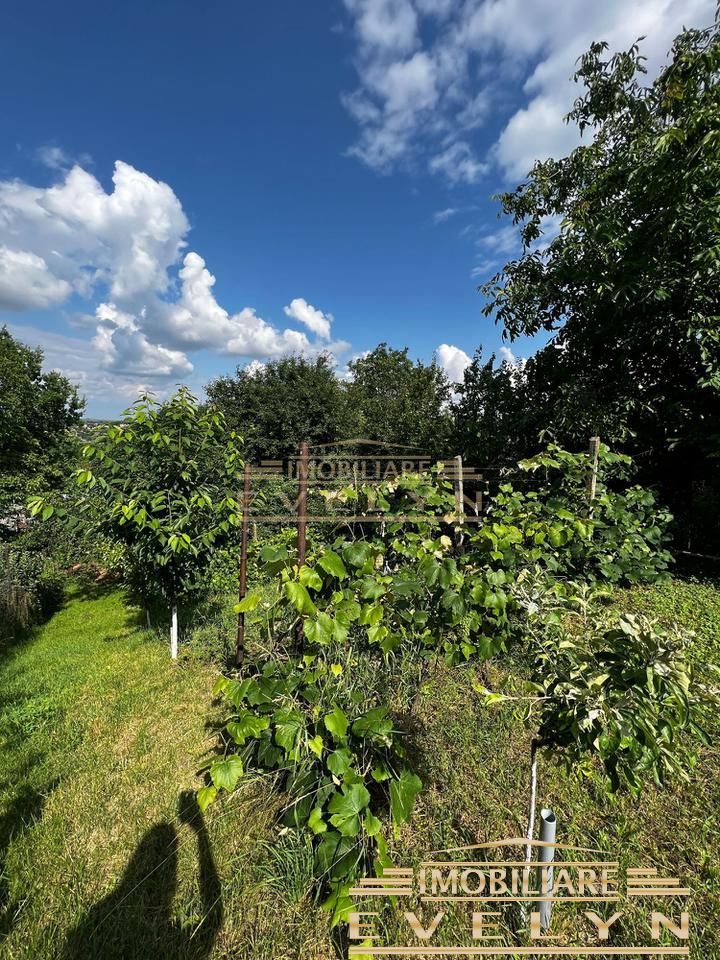 Teren 900 mp + Constructie 30 mp, zona Impr. Traian ( toate utilitatile ), pret 85.000 euro usor negociabil - Poză 2