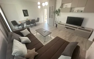 Apart. cu 2 camere, parcare subterana , Aradului - Poză 17