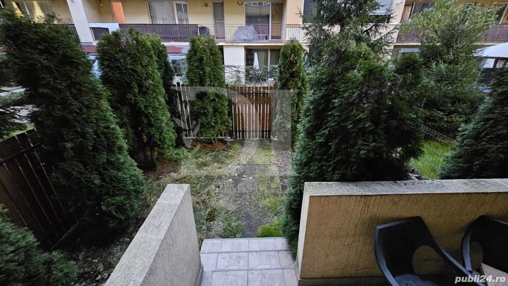 Apartament la cheie / gradina / Eroilor - Poză 8