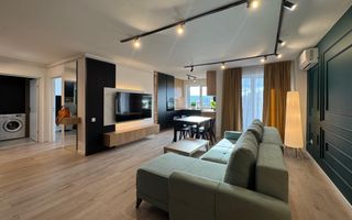 Proprietar ofer apartament la prima inchiriere - Poză 1