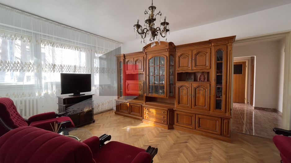 Apart 3 cam, semidec, frumos, luminos, pretabil firma, Airbnb sau locuit - Poză 2