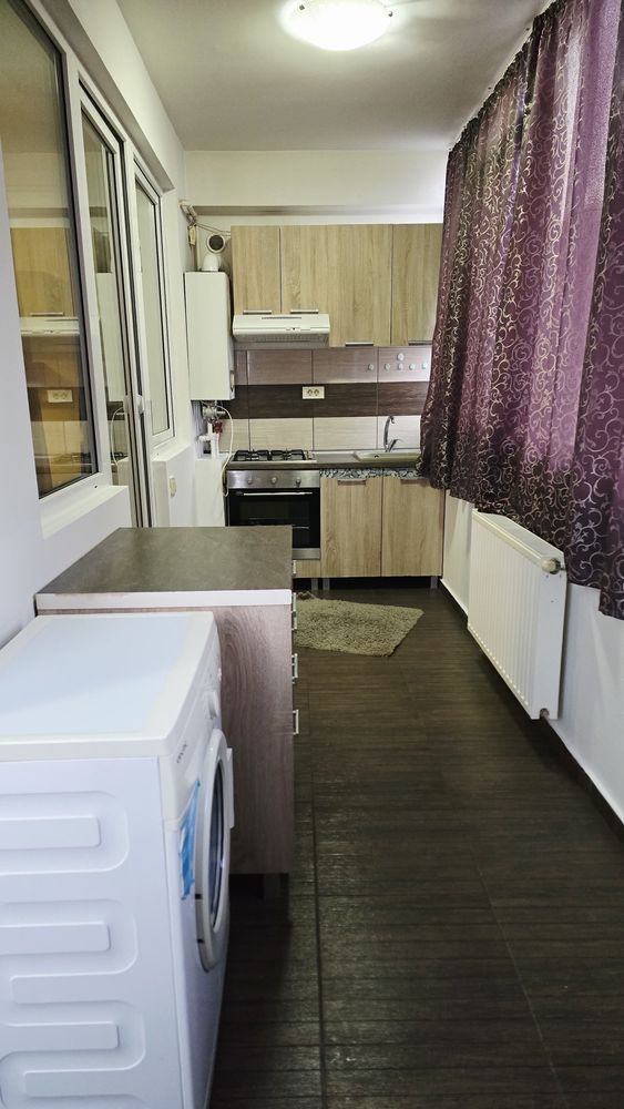 De inchiriat apartament 2 camere Militari Residence - Poză 6
