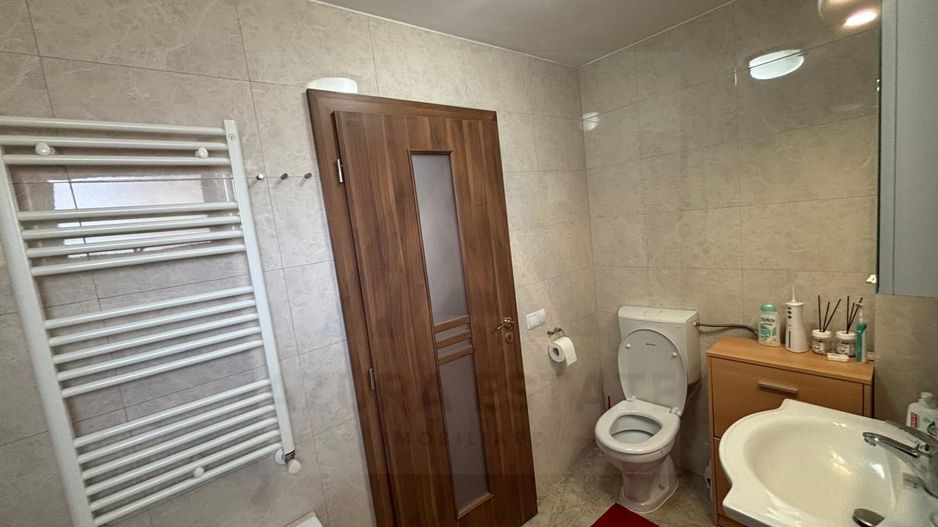 Apartament impecabil 69,5mp 3 camere  2 băi etaj 1 cu loc de parcare - Poză 22