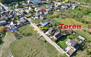 AZURA Imobiliare - Teren Hintesti 250 m din DN! - Poză 13