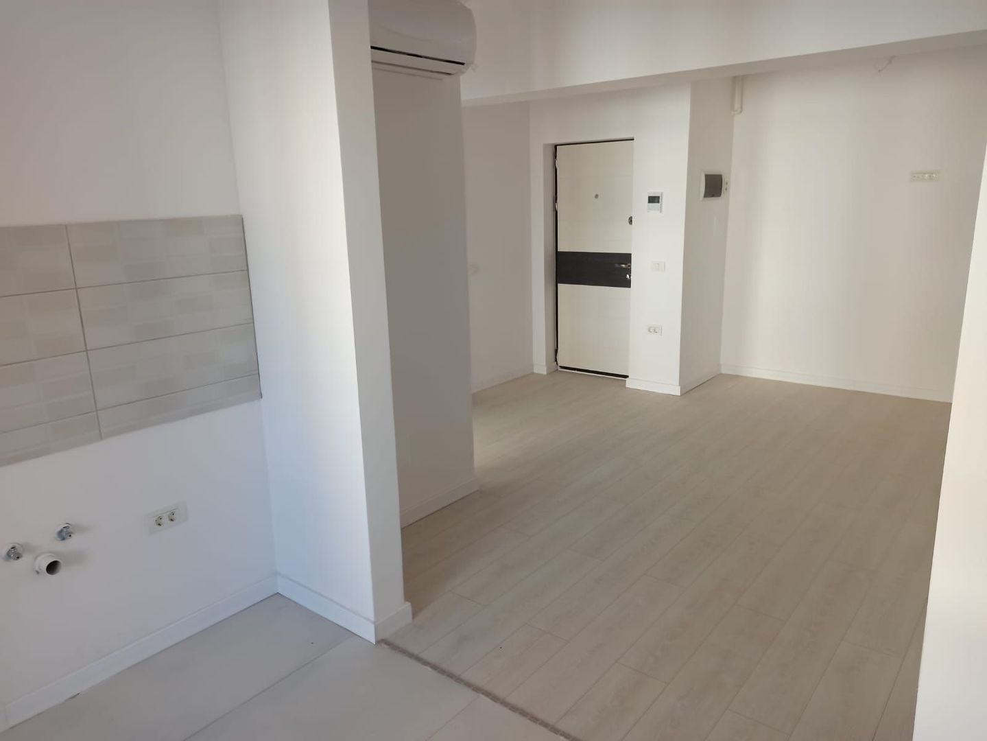 2 cam. - Studio, finalizat-mutare imediata, 5 min metrou Berceni - Poză 5