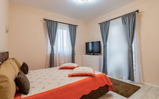 Duplex modern în Florești, cu 4 camere, curte proprie și parcare. - Poză 5