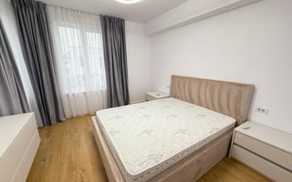 Vila Indivduala Aerocity Tunari - Poză 10