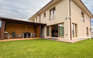 Duplex premium de vânzare, view spre oraș, Cluj-Napoca | 216 mp utili! - Poză 2