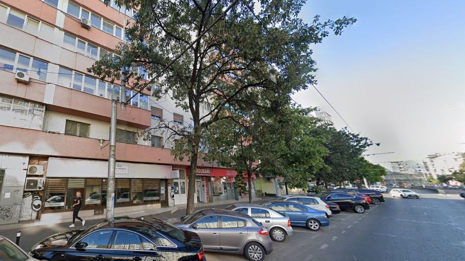 Spațiu comercial Calea Moșilor, între Popa Petre și Carol I - Poză 1