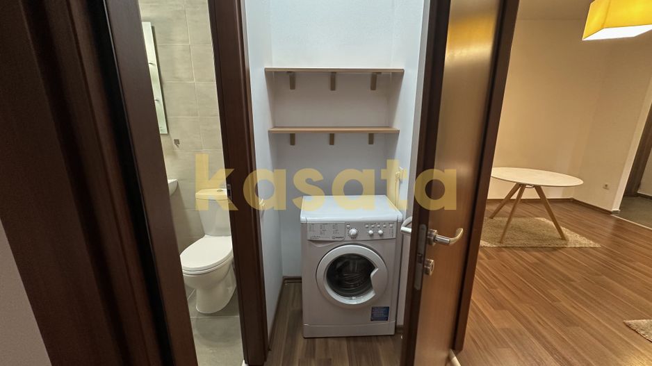 2 Camere 🏢 | Onix Residence 📍 | Etaj intermediar ⬆️ | Centrală - Poză 10