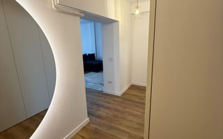 Apartament 2 camere Pipera I Rond OMV I 83 mp - prima chirie I Ivory - Poză 4