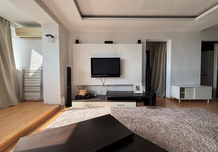 Apartament 2 camere de inchiriat vedere parc - Poză 4