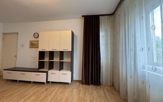Apartament 1 camera Tatarasi SUD Tudor Office Center - Poză 2
