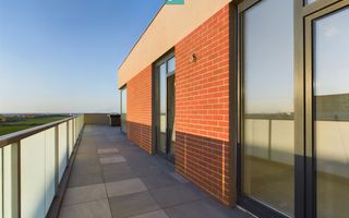 Penthouse 3 camere, terasă 103 mp, Torontalului - Poză 1