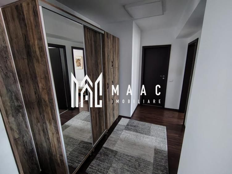 Apartament 3 camere de închiriat | Sibiu | parcare inclusă - Poză 4