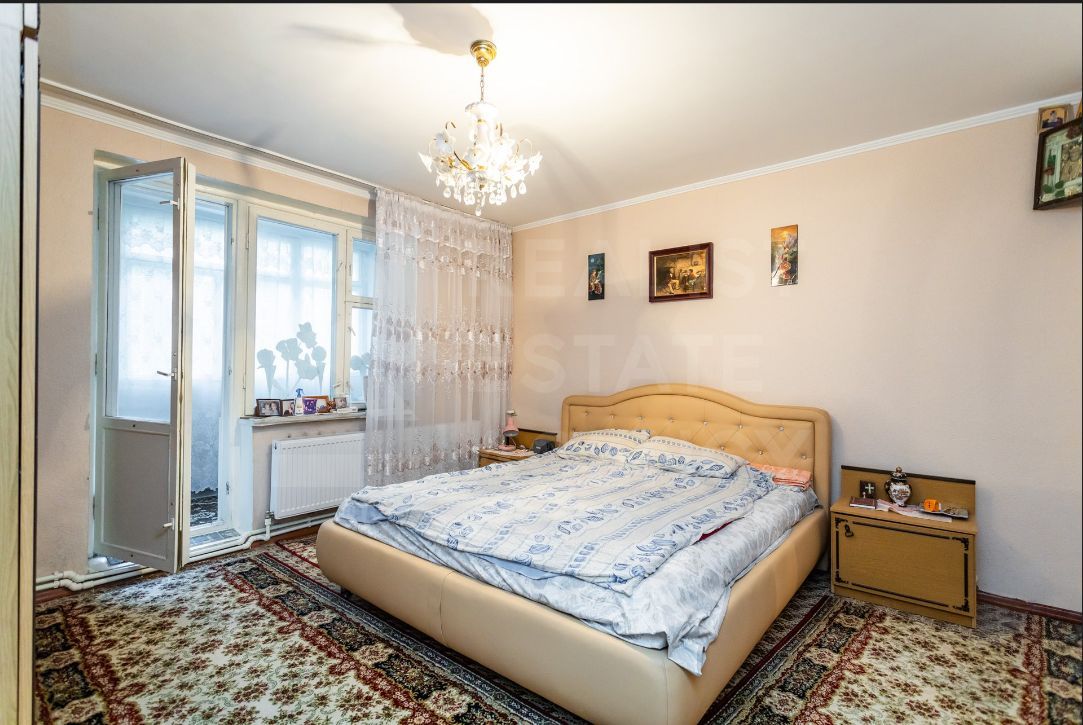 Vânzare, apartament, 5 camere, bd. Mircea cel Bătrân, Ciocana - Poză 10
