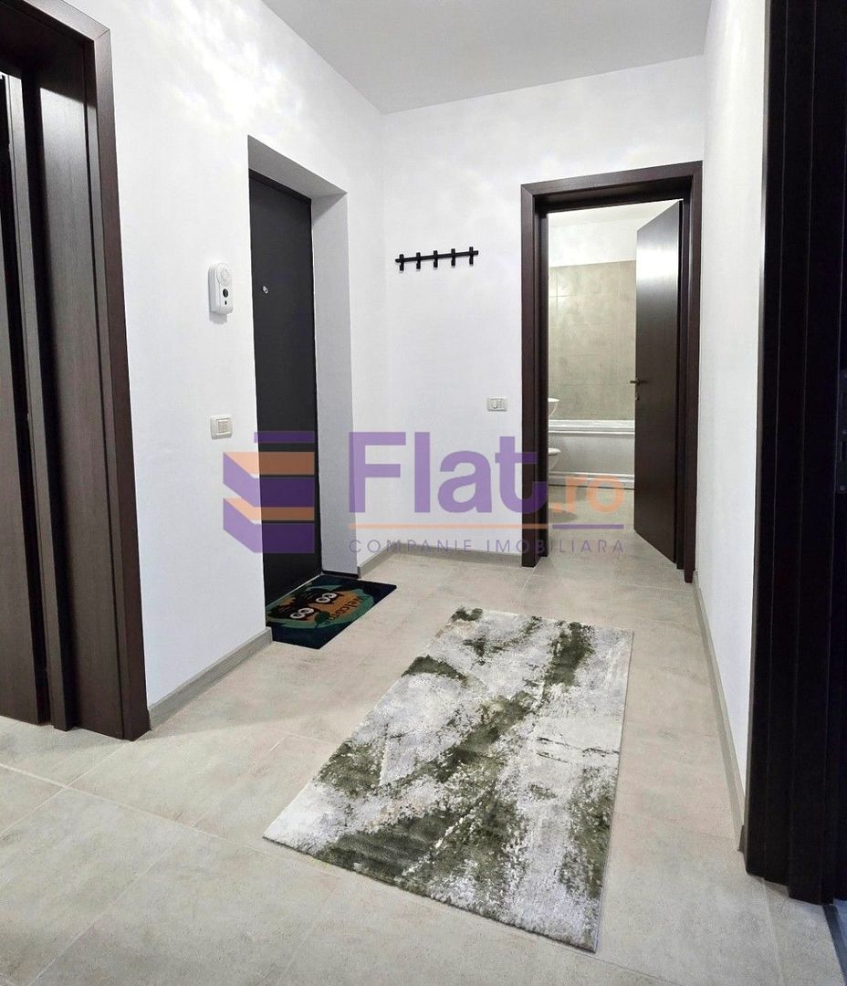 Apartament 2 camere Nou Sanpetru Subcetate - Poză 6