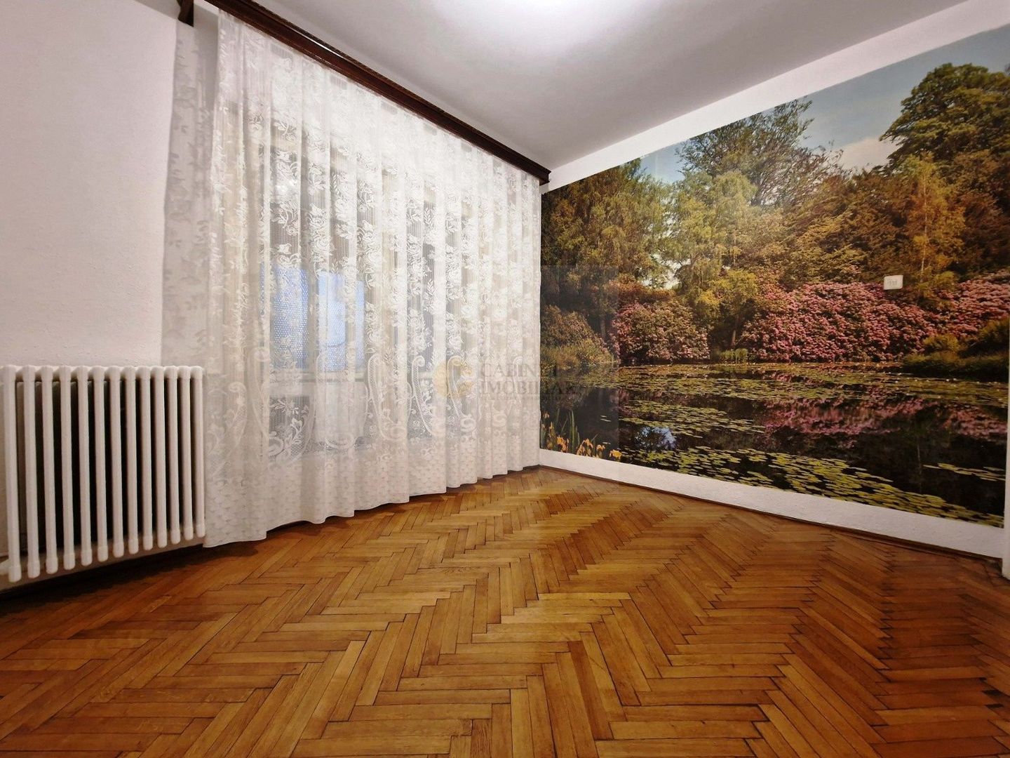2 camere  | Cismigiu  | 63 mp - Poză 3