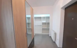Apartament 2 camere + parcare subterana pe strada Soporului! - Poză 15