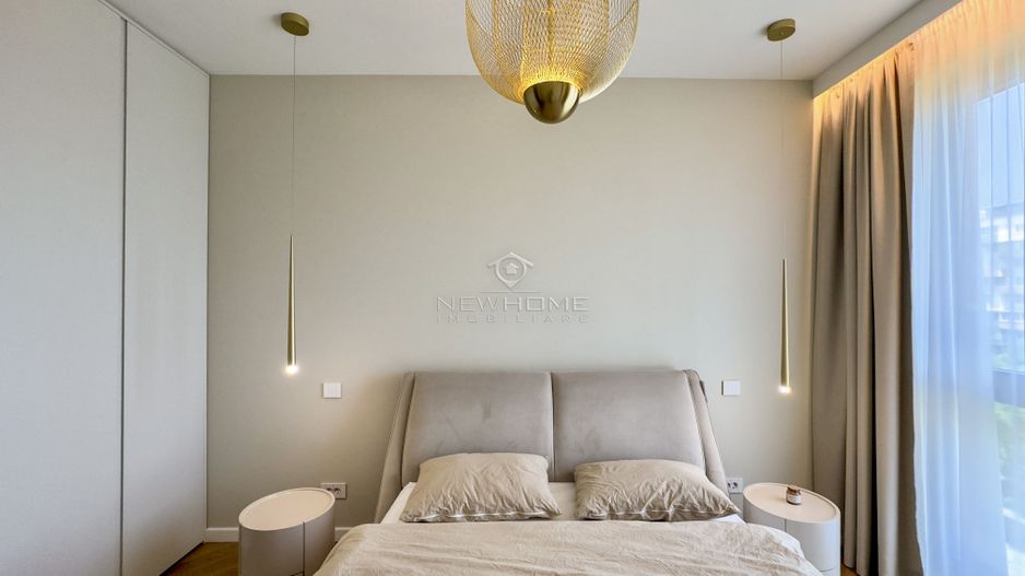 PRIMA INCHIRIERE Apartament de lux, zona Iulius Mall - Poză 17