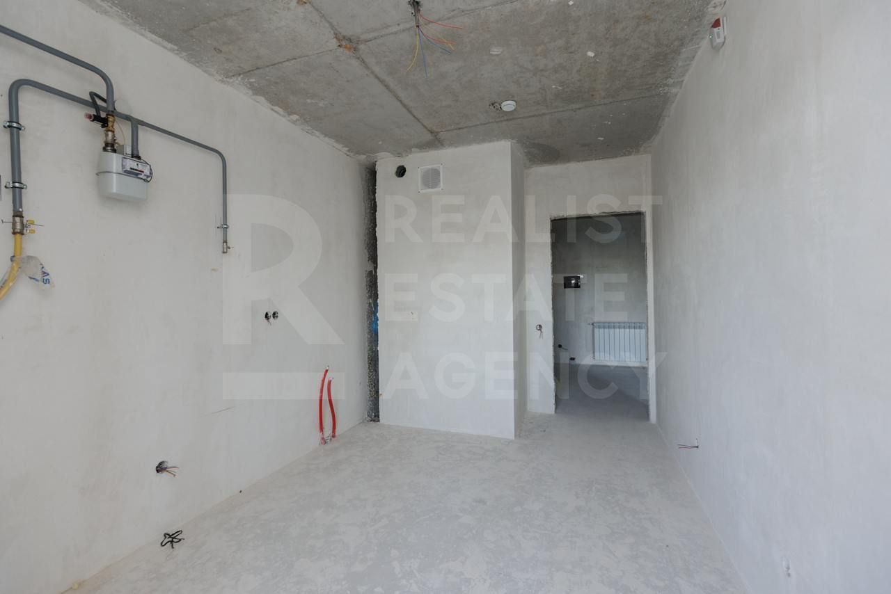 Vânzare, apartament, o cameră, str. Vasile Lupu, Buiucani - Poză 14