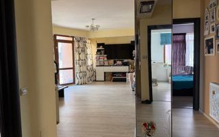 3 camere decomandat, 99,4 mp, loc de parcare inclus/ Compozitori - Poză 2