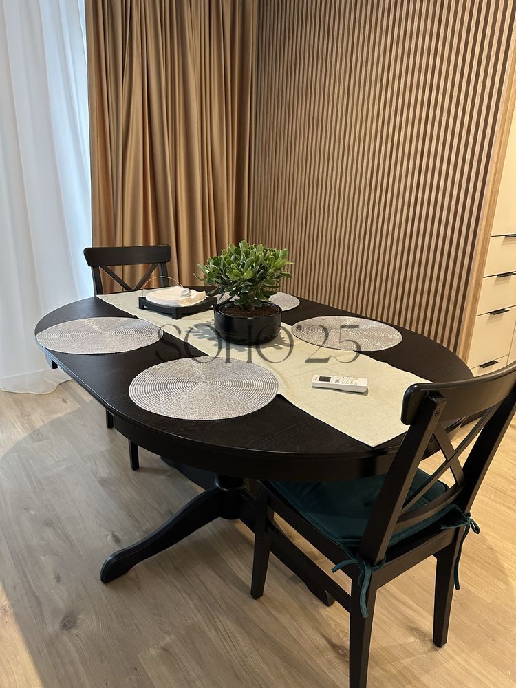 Apartament 3 camere Belvedere Residences - Poză 4