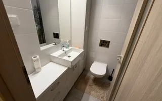 AP. 3 CAMERE-BELVEDERE RESIDENCE, PARCARE, BOXA, MASINA DE SPALAT VASE - Poză 15
