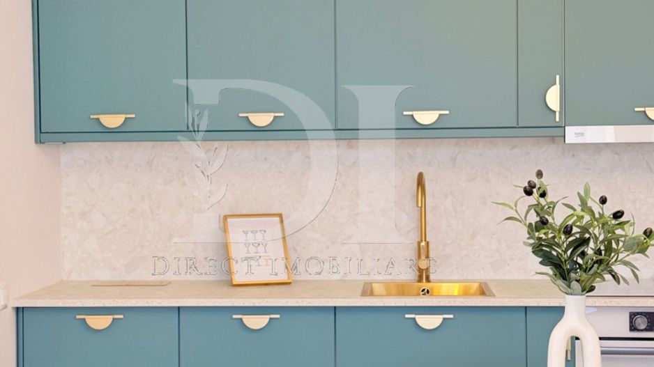 Apartament la cheie / etaj intermediar / Zona Terra - Poză 8