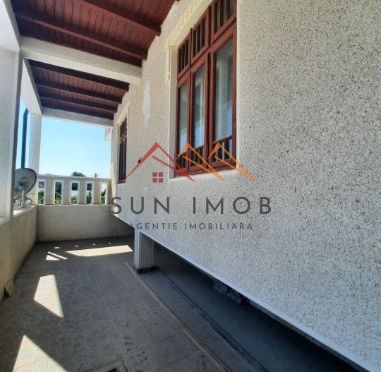 Casa tip conac, teren 4000 mp, finisaje deosebite, garaj, Prahova - Poză 9