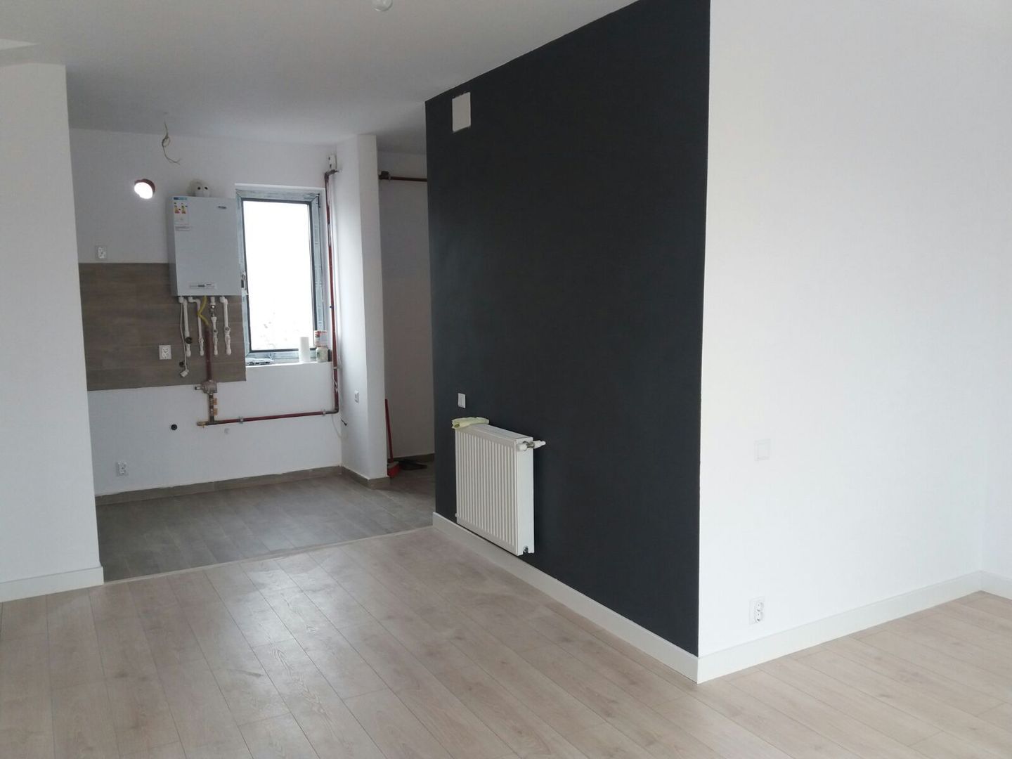 WestPoint  Residence - Moinesti - Poză 27