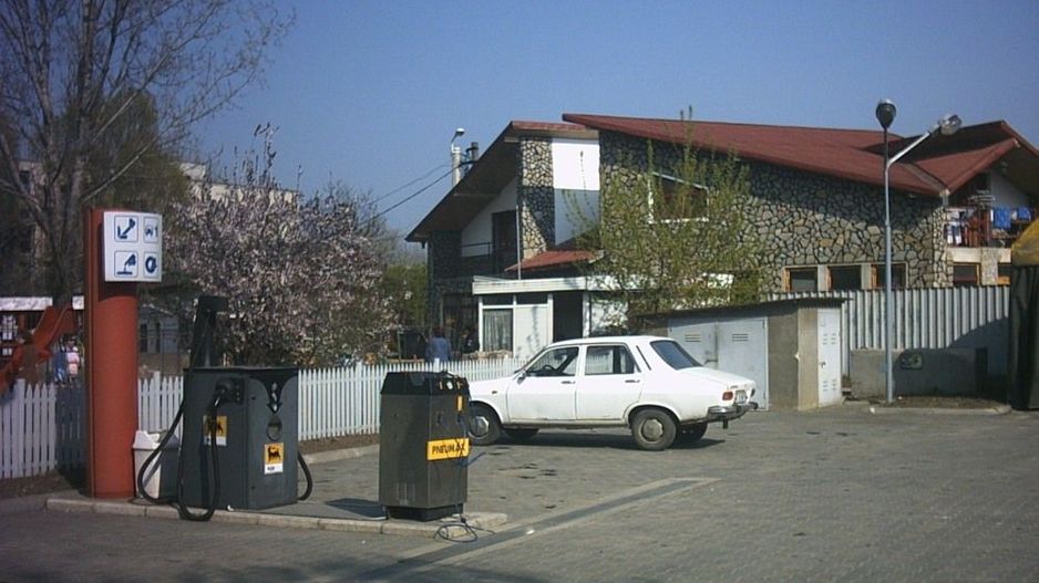 Vand Restaurant Parc Militari - Poză 1